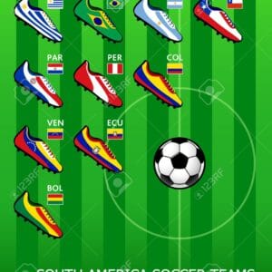 Fussball Wetten Tipps am Wochenende süd amerika. Soccer predictions south america clubs