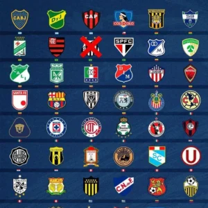 Fussball Wetten Tipps am Wochenende süd amerika. Soccer predictions south america clubs