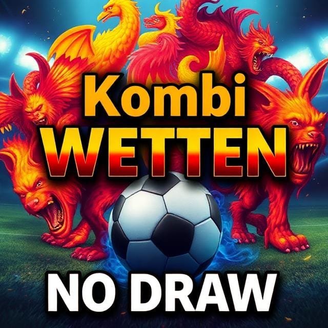 Fussball Wetten Tipps